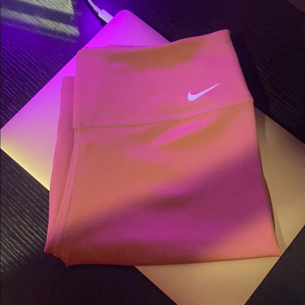 Nike DRI-FIT Biker Shorts